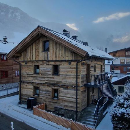 Chalet Alpenglueck By Kaprun Rentals ภายนอก รูปภาพ