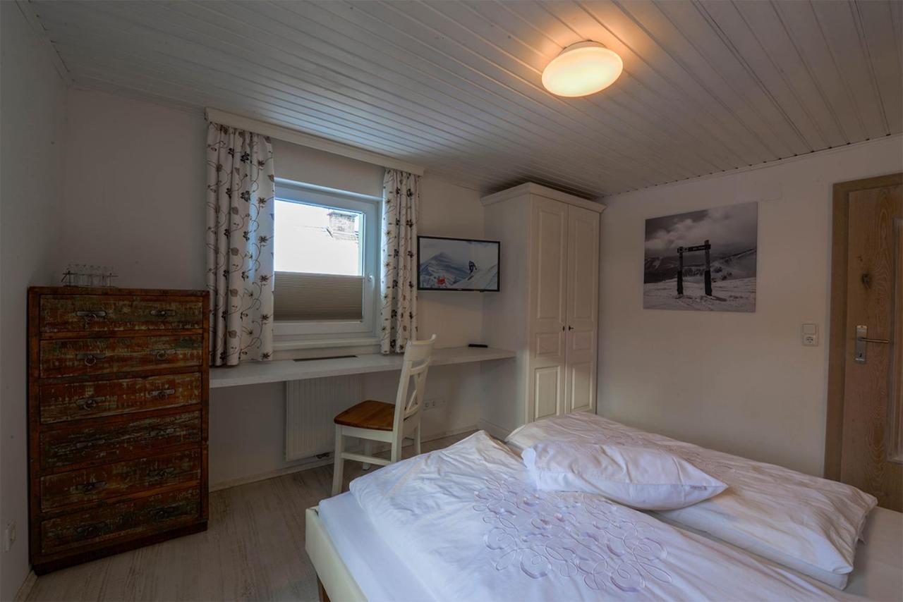 Chalet Alpenglueck By Kaprun Rentals ภายนอก รูปภาพ
