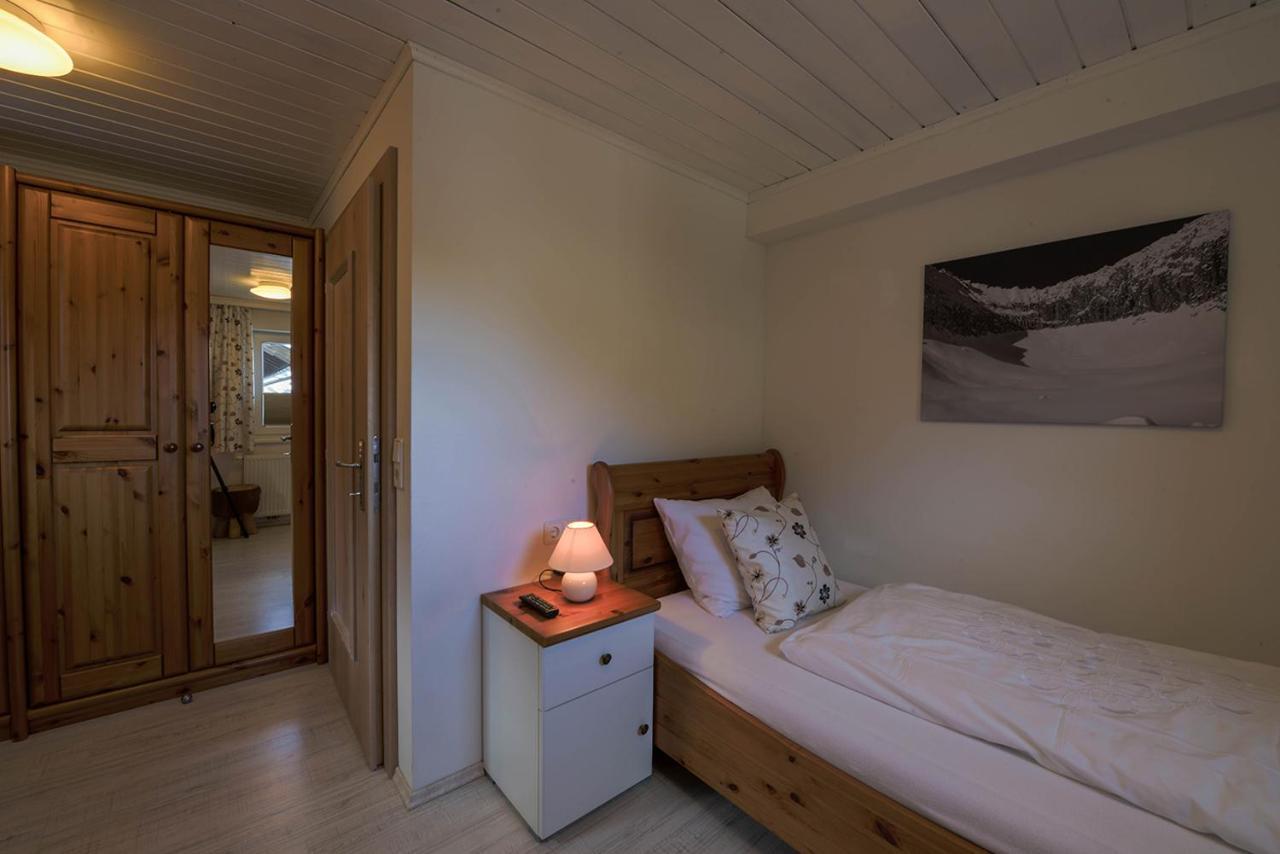 Chalet Alpenglueck By Kaprun Rentals ภายนอก รูปภาพ