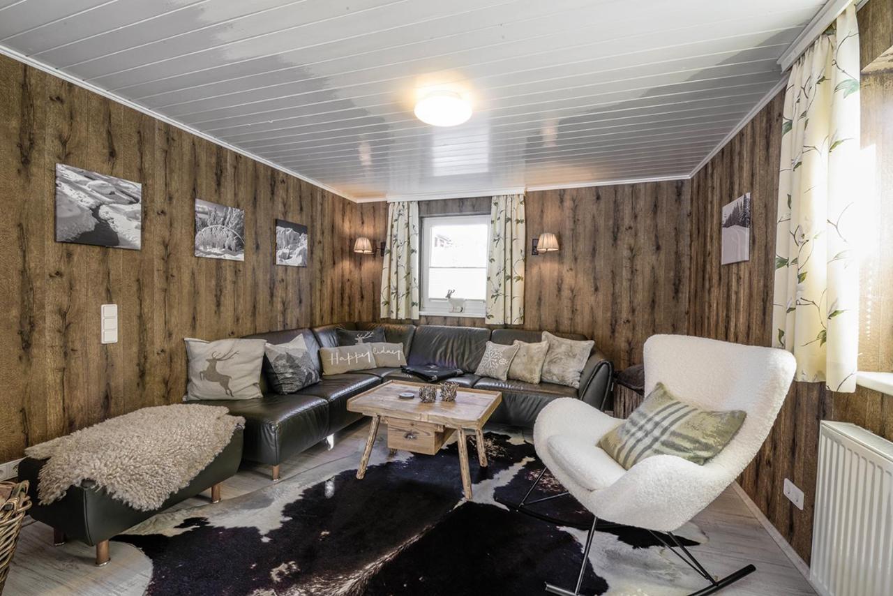 Chalet Alpenglueck By Kaprun Rentals ภายนอก รูปภาพ